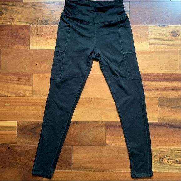 Layer 8 Qwikdry Leggings - Picture 3 of 4